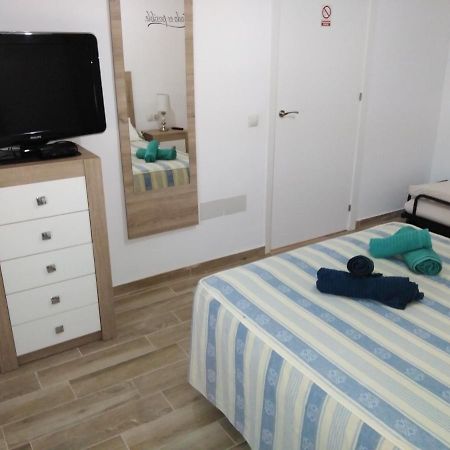 Apartamento Laila,Sevilla, Alcalá de Guadaira Buitenkant foto