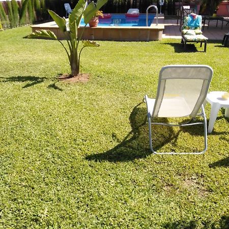 Apartamento Laila,Sevilla, Alcalá de Guadaira Buitenkant foto
