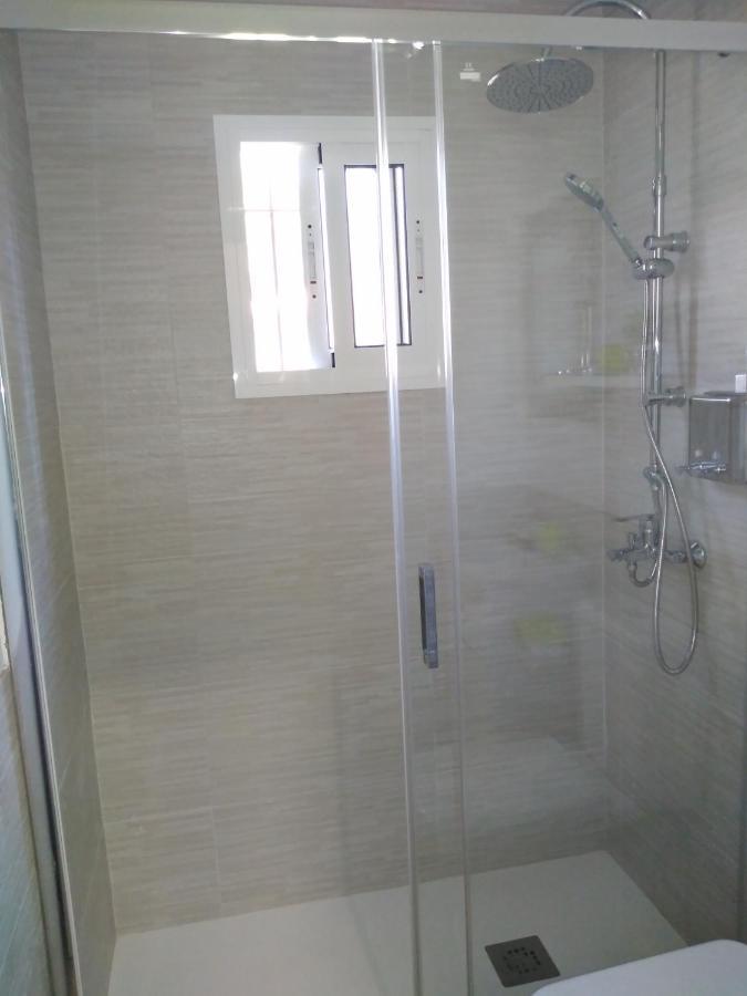 Apartamento Laila,Sevilla, Alcalá de Guadaira Buitenkant foto