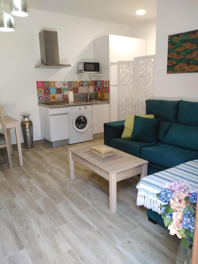 Apartamento Laila,Sevilla, Alcalá de Guadaira Buitenkant foto