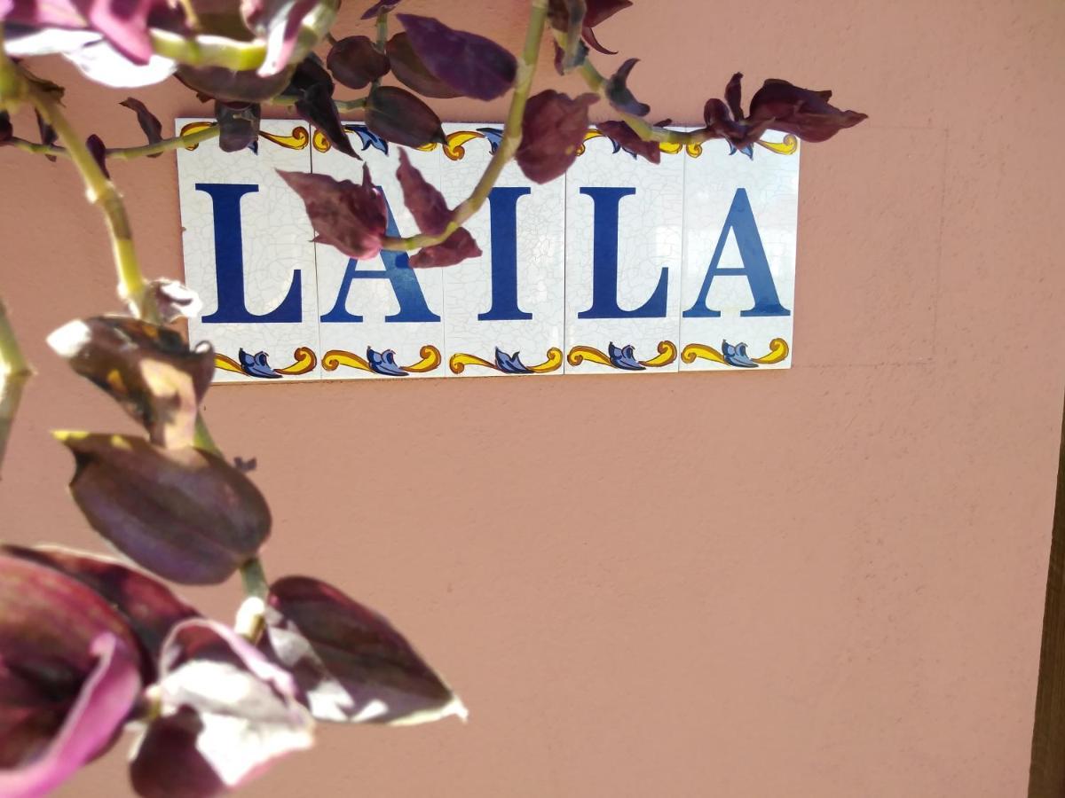 Apartamento Laila,Sevilla, Alcalá de Guadaira Buitenkant foto